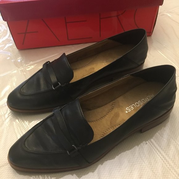 aerosoles south east loafer